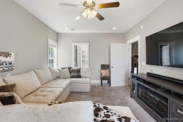 21 Cove Street, Pike Road, AL 36064