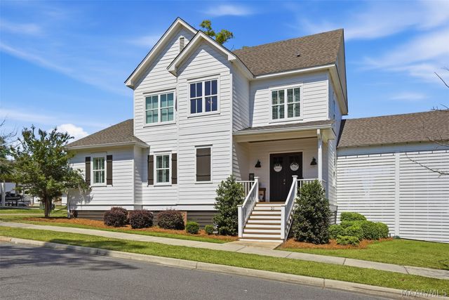 21 Cove Street, Pike Road, AL 36064