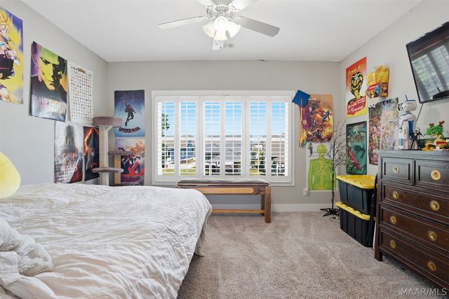 21 Cove Street, Pike Road, AL 36064