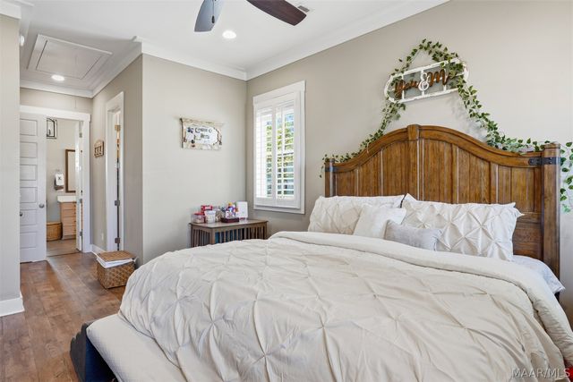 21 Cove Street, Pike Road, AL 36064