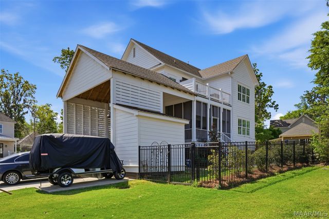 21 Cove Street, Pike Road, AL 36064