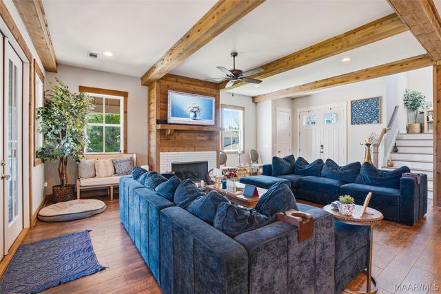 21 Cove Street, Pike Road, AL 36064