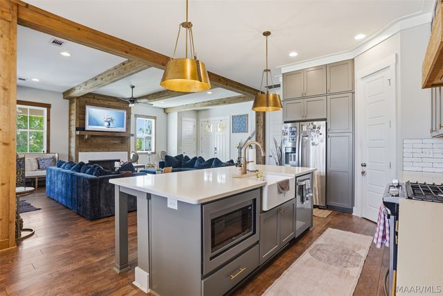 21 Cove Street, Pike Road, AL 36064