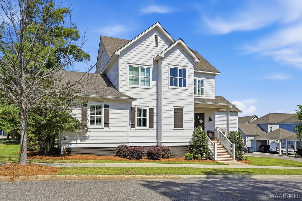 21 Cove Street, Pike Road, AL 36064