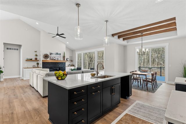 9953 Honey Creek Trail, Portage, MI 49024