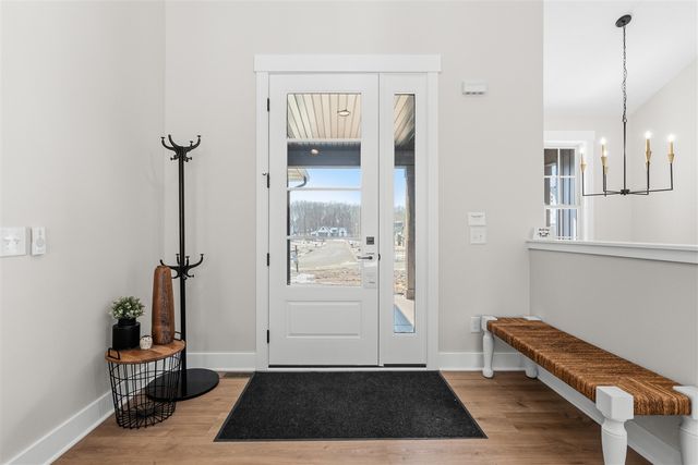 9953 Honey Creek Trail, Portage, MI 49024