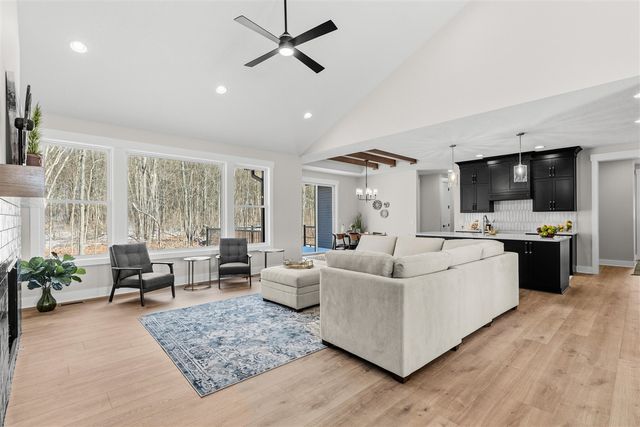 9953 Honey Creek Trail, Portage, MI 49024