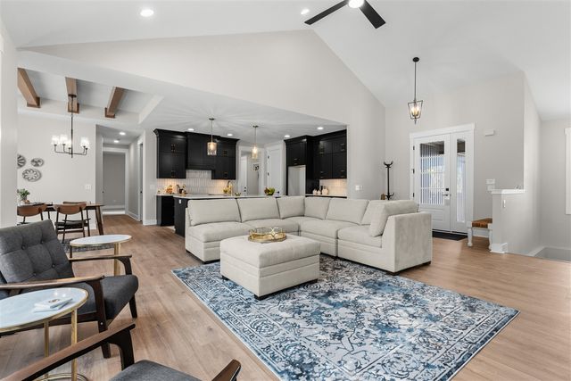 9953 Honey Creek Trail, Portage, MI 49024