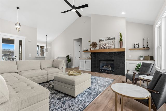 9953 Honey Creek Trail, Portage, MI 49024