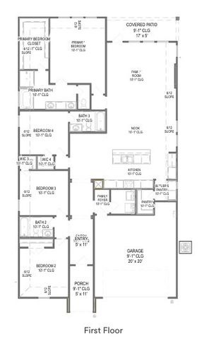 9113 Harrisburg Drive, Fort Worth, TX 76036