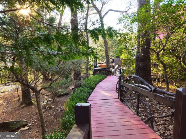 246 Adams Circle, Mineral Bluff, GA 30559