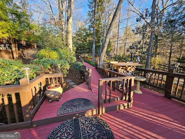 246 Adams Circle, Mineral Bluff, GA 30559