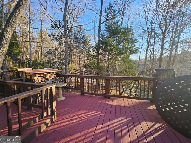 246 Adams Circle, Mineral Bluff, GA 30559