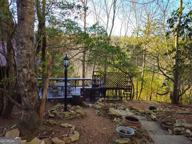 246 Adams Circle, Mineral Bluff, GA 30559