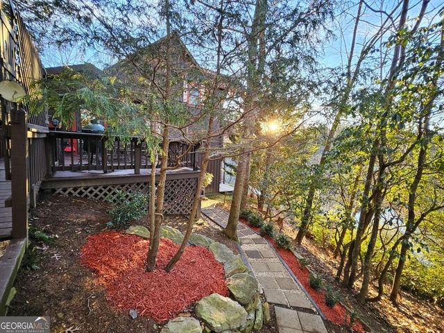 246 Adams Circle, Mineral Bluff, GA 30559