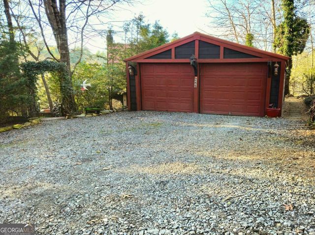 246 Adams Circle, Mineral Bluff, GA 30559