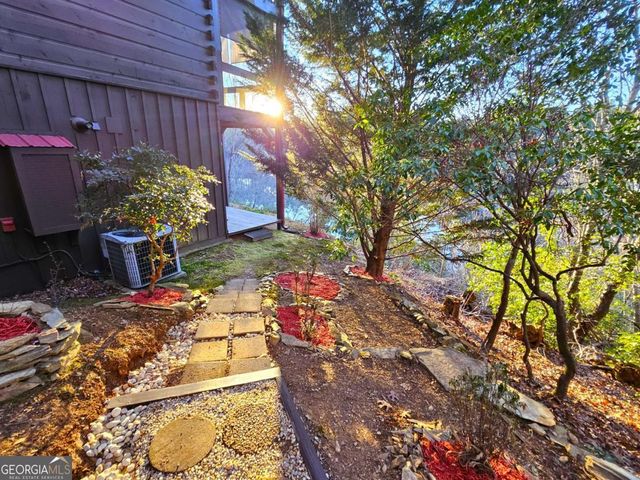 246 Adams Circle, Mineral Bluff, GA 30559