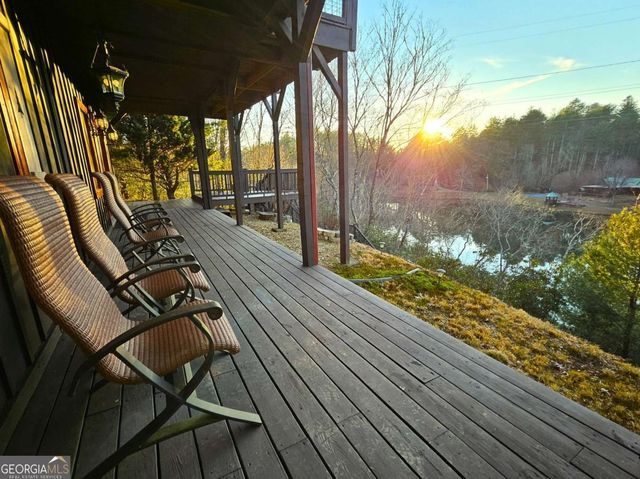 246 Adams Circle, Mineral Bluff, GA 30559