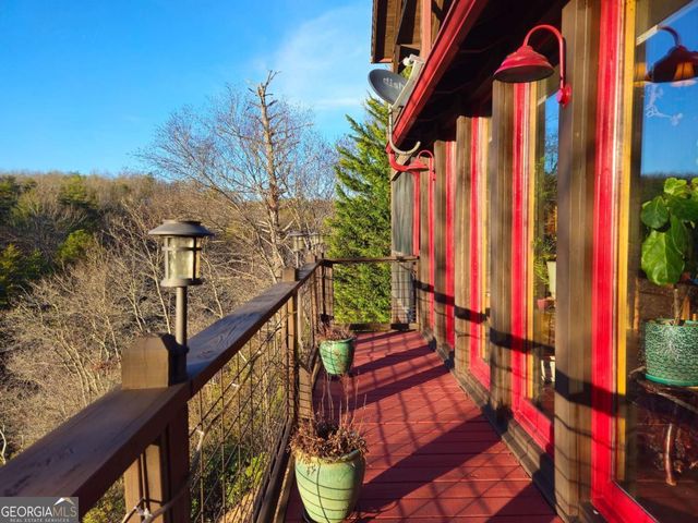 246 Adams Circle, Mineral Bluff, GA 30559