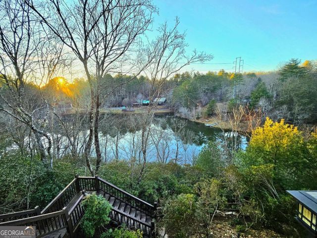 246 Adams Circle, Mineral Bluff, GA 30559