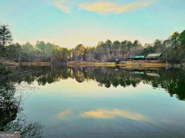 246 Adams Circle, Mineral Bluff, GA 30559