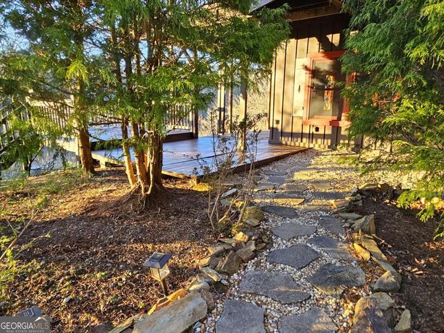 246 Adams Circle, Mineral Bluff, GA 30559