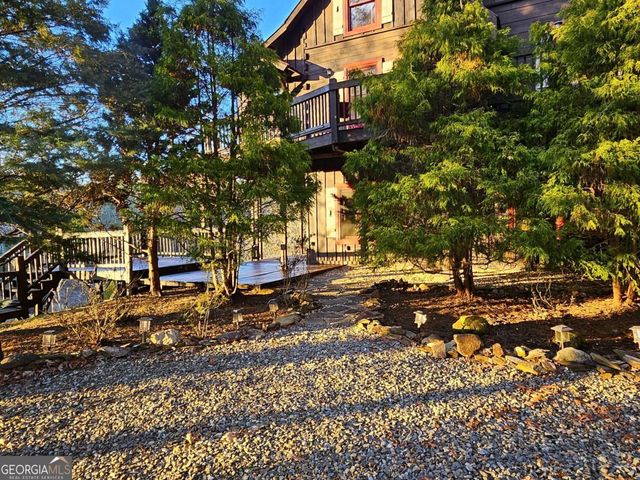 246 Adams Circle, Mineral Bluff, GA 30559