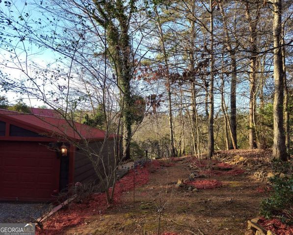 246 Adams Circle, Mineral Bluff, GA 30559