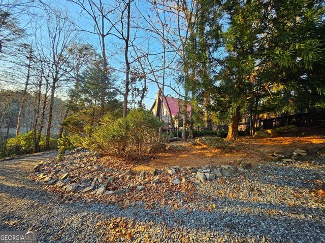 246 Adams Circle, Mineral Bluff, GA 30559
