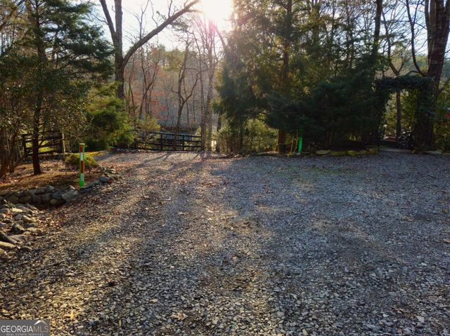 246 Adams Circle, Mineral Bluff, GA 30559