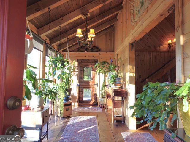 246 Adams Circle, Mineral Bluff, GA 30559