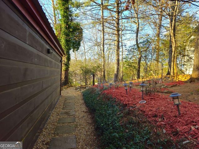 246 Adams Circle, Mineral Bluff, GA 30559