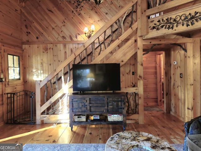 246 Adams Circle, Mineral Bluff, GA 30559