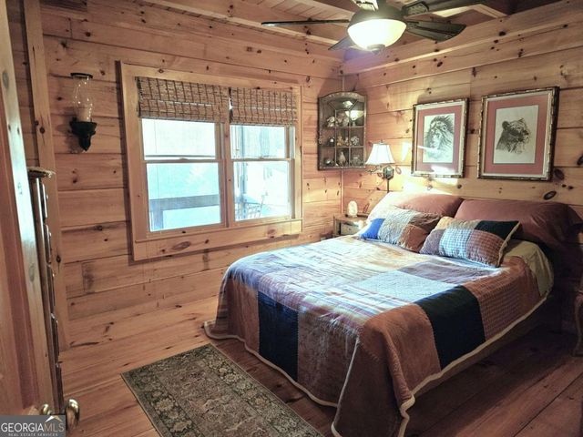 246 Adams Circle, Mineral Bluff, GA 30559