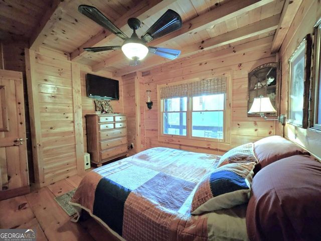 246 Adams Circle, Mineral Bluff, GA 30559