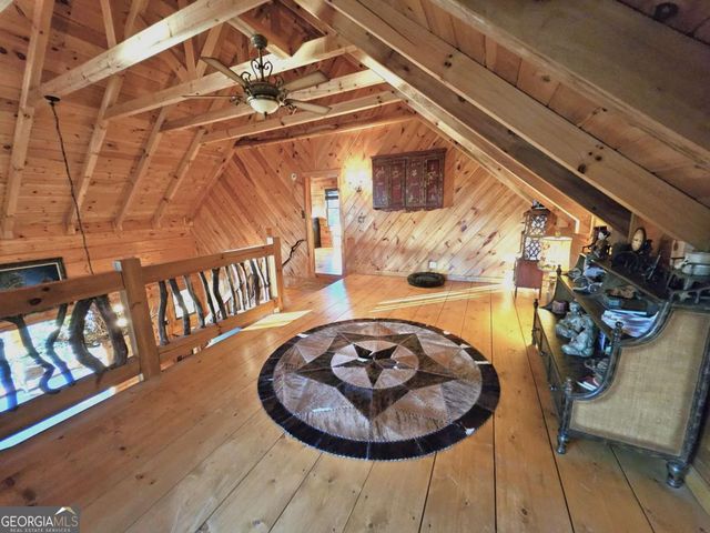 246 Adams Circle, Mineral Bluff, GA 30559