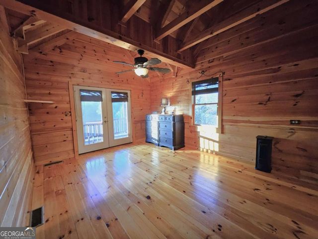 246 Adams Circle, Mineral Bluff, GA 30559