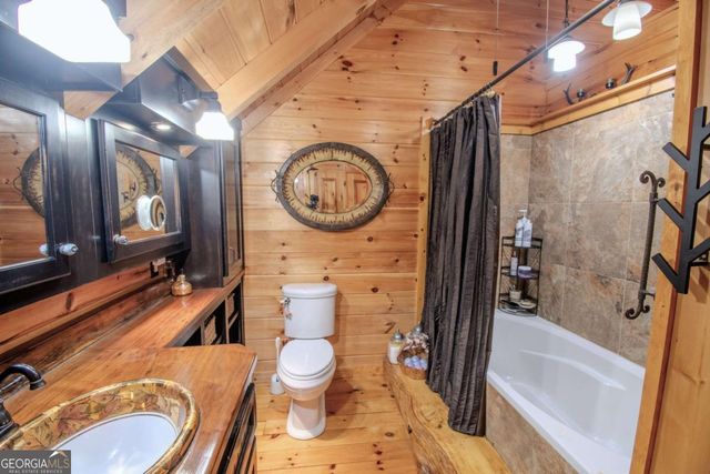 246 Adams Circle, Mineral Bluff, GA 30559