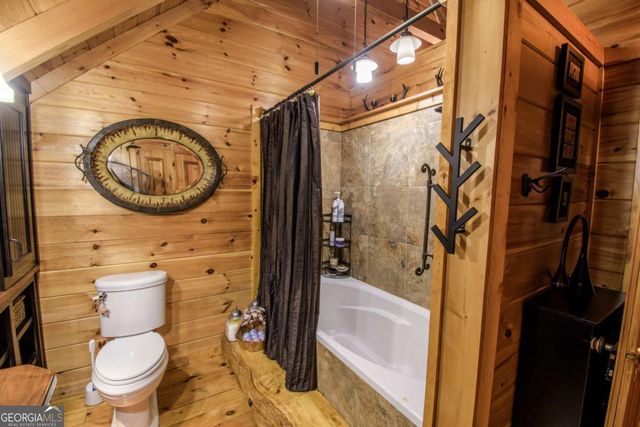 246 Adams Circle, Mineral Bluff, GA 30559