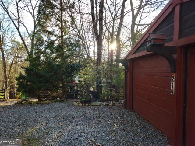 246 Adams Circle, Mineral Bluff, GA 30559