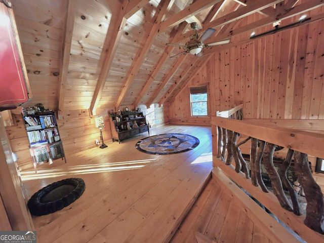 246 Adams Circle, Mineral Bluff, GA 30559