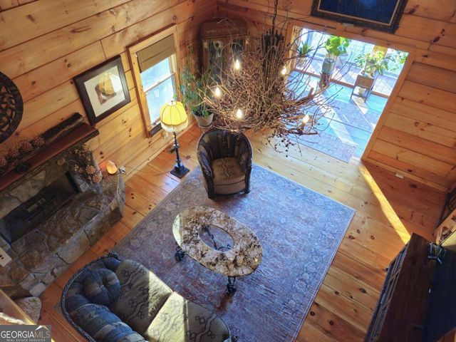 246 Adams Circle, Mineral Bluff, GA 30559