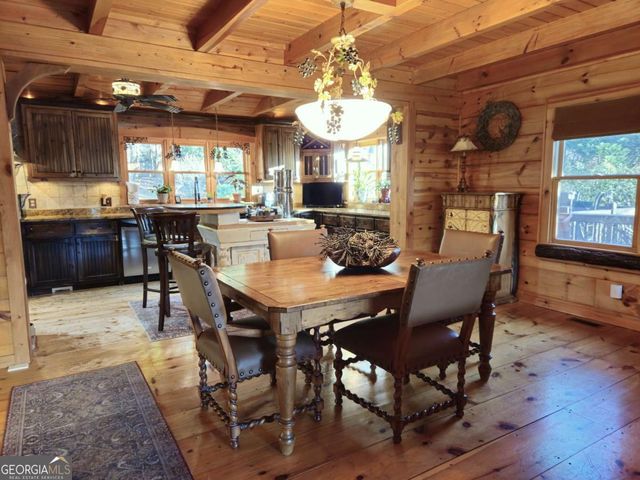 246 Adams Circle, Mineral Bluff, GA 30559