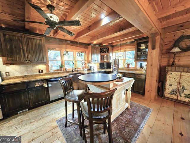 246 Adams Circle, Mineral Bluff, GA 30559