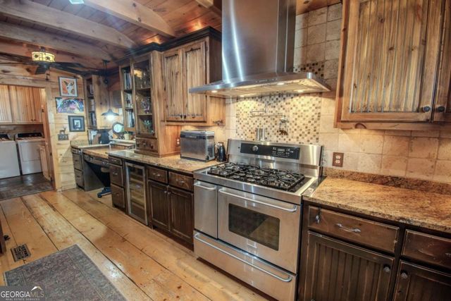 246 Adams Circle, Mineral Bluff, GA 30559