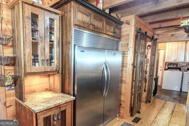 246 Adams Circle, Mineral Bluff, GA 30559