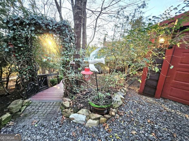 246 Adams Circle, Mineral Bluff, GA 30559