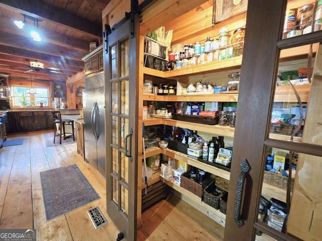 246 Adams Circle, Mineral Bluff, GA 30559