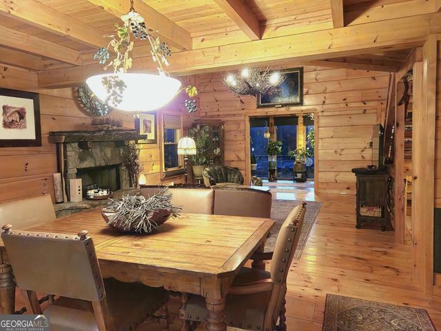 246 Adams Circle, Mineral Bluff, GA 30559