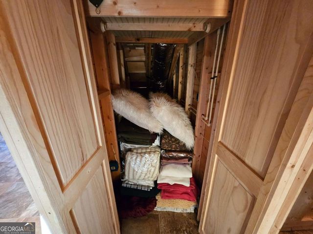 246 Adams Circle, Mineral Bluff, GA 30559